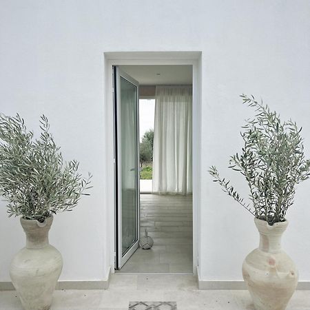 Noto Country Farm House -Tenuta Alessandra Екстериор снимка