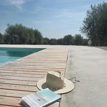 Noto Country Farm House -Tenuta Alessandra Екстериор снимка