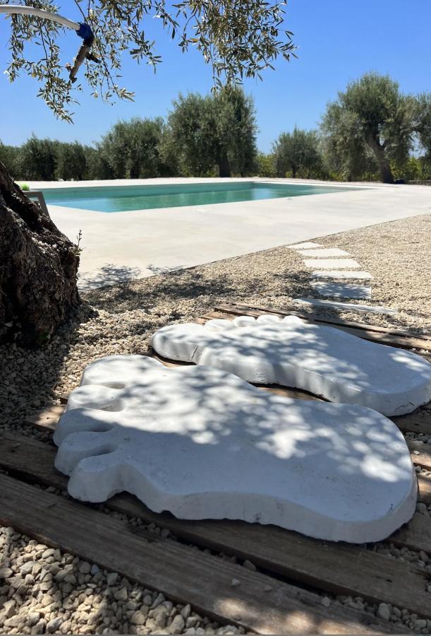 Noto Country Farm House -Tenuta Alessandra Екстериор снимка