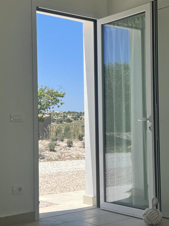 Noto Country Farm House -Tenuta Alessandra Екстериор снимка