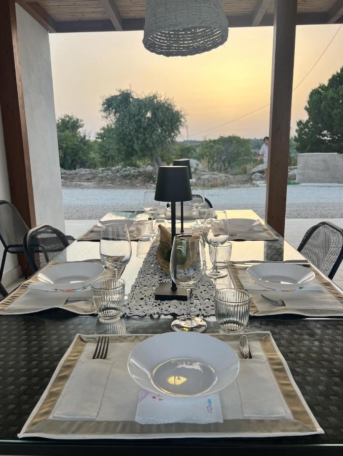 Noto Country Farm House -Tenuta Alessandra Екстериор снимка