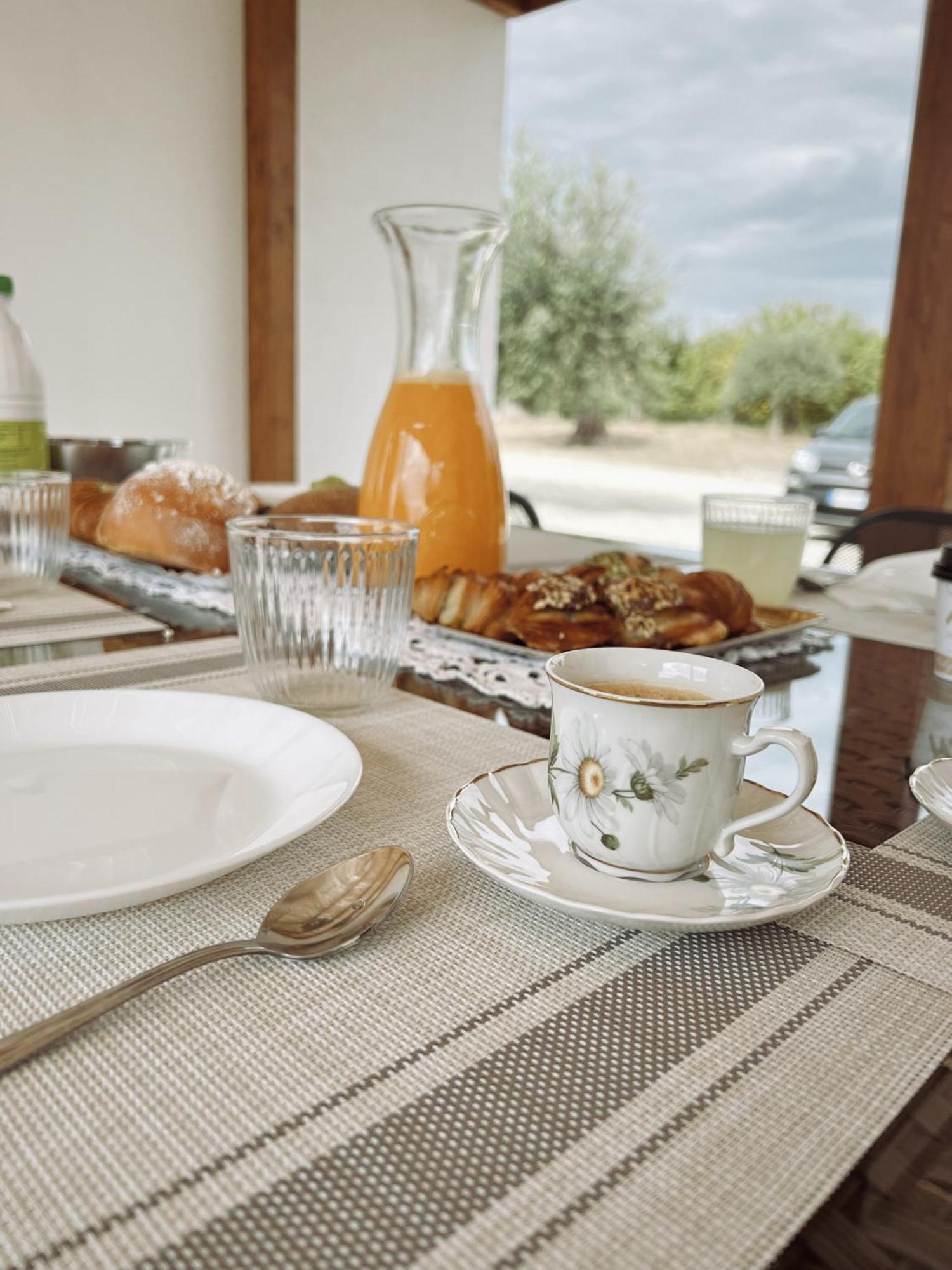 Noto Country Farm House -Tenuta Alessandra Екстериор снимка