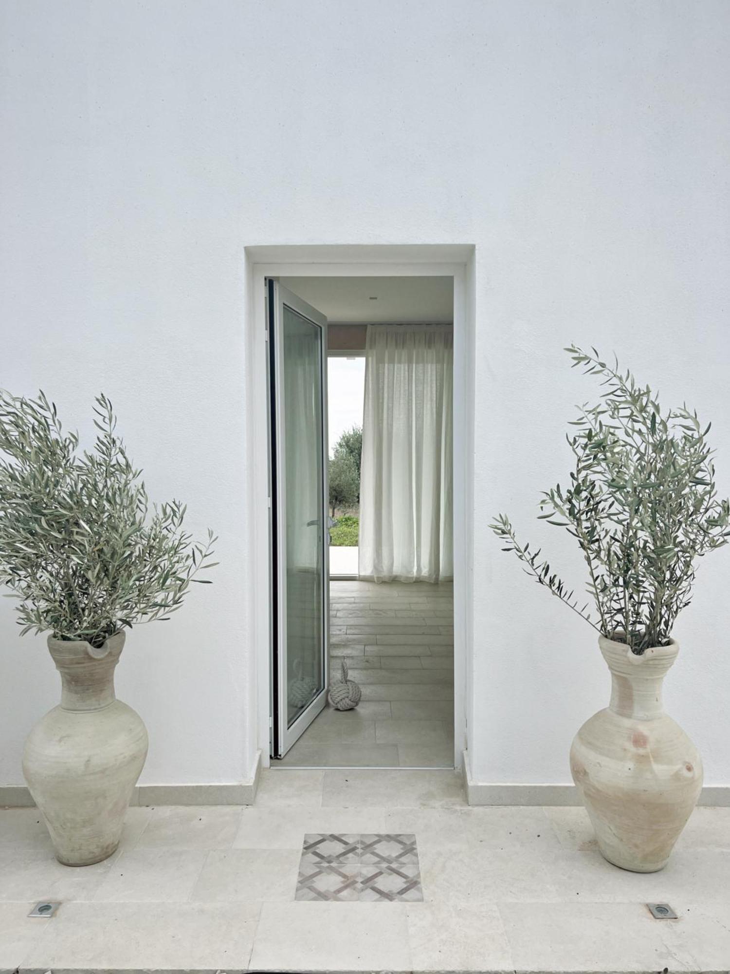 Noto Country Farm House -Tenuta Alessandra Екстериор снимка